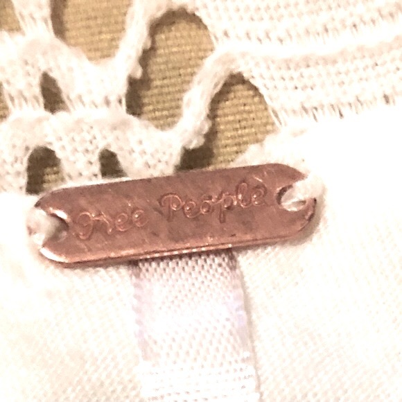 FREE PEOPLE SUNDRESS - Picture 10 of 10